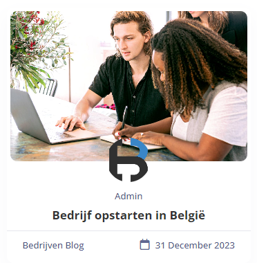 bedrijf gratis promoten in Zedelgem